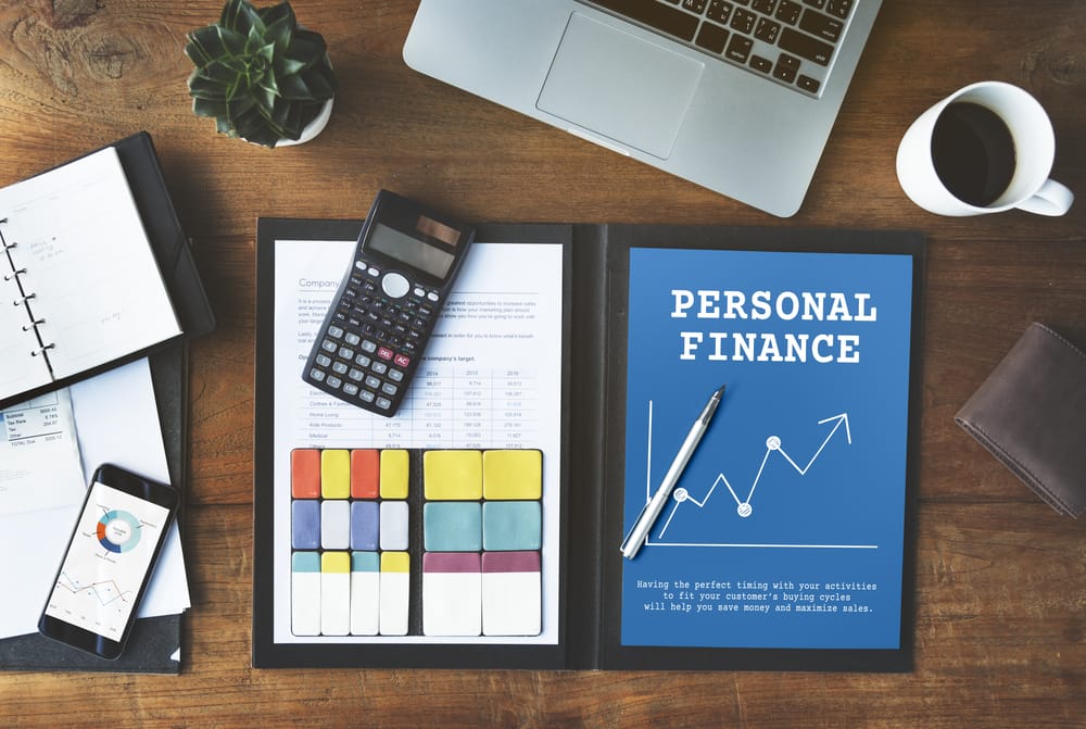 Understanding Personal Finance Basics Financership 2312